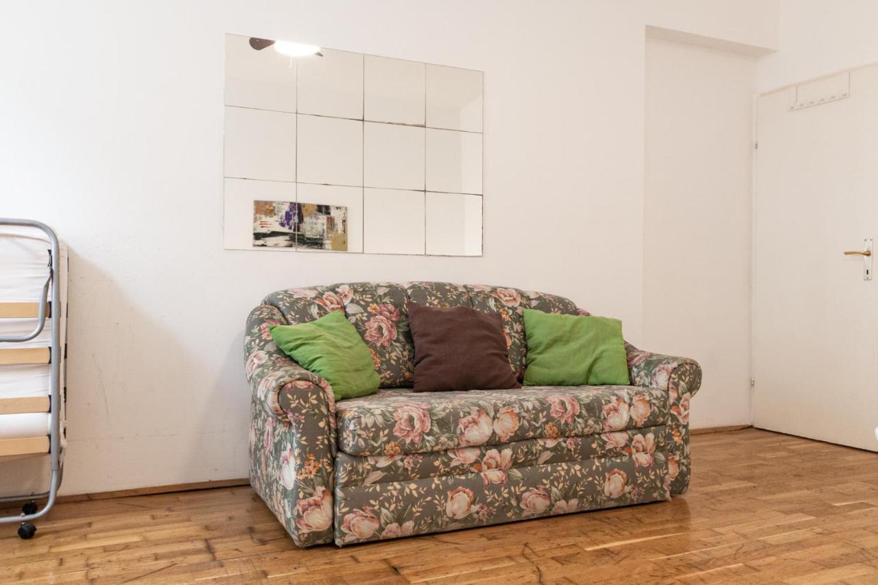 Lovely 3Br Shared Apart - Perfect For Longstays In Lockdown Виена Екстериор снимка