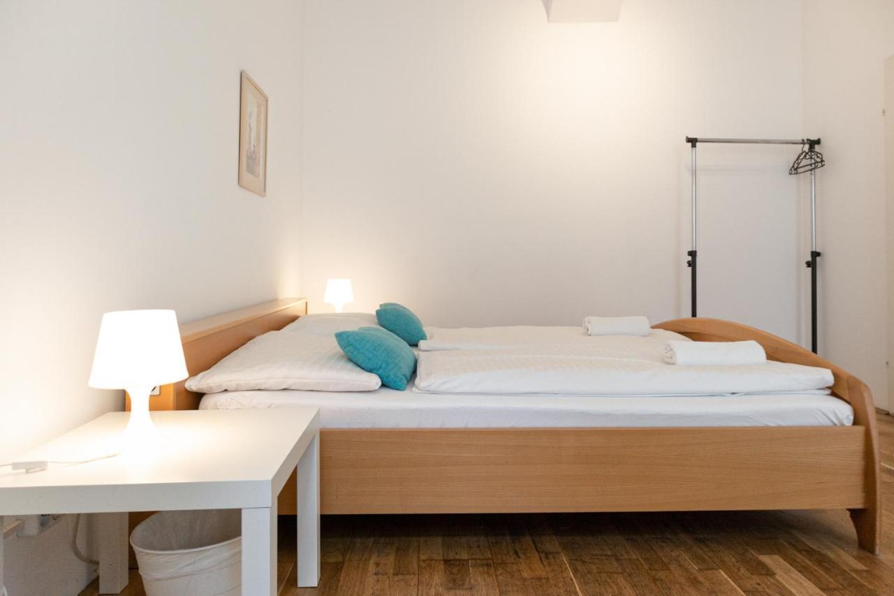 Lovely 3Br Shared Apart - Perfect For Longstays In Lockdown Виена Екстериор снимка