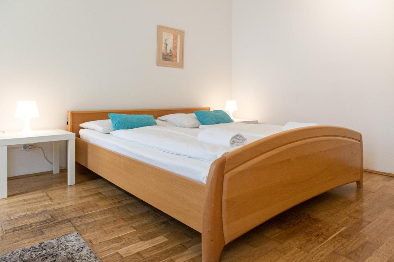 Lovely 3Br Shared Apart - Perfect For Longstays In Lockdown Виена Екстериор снимка