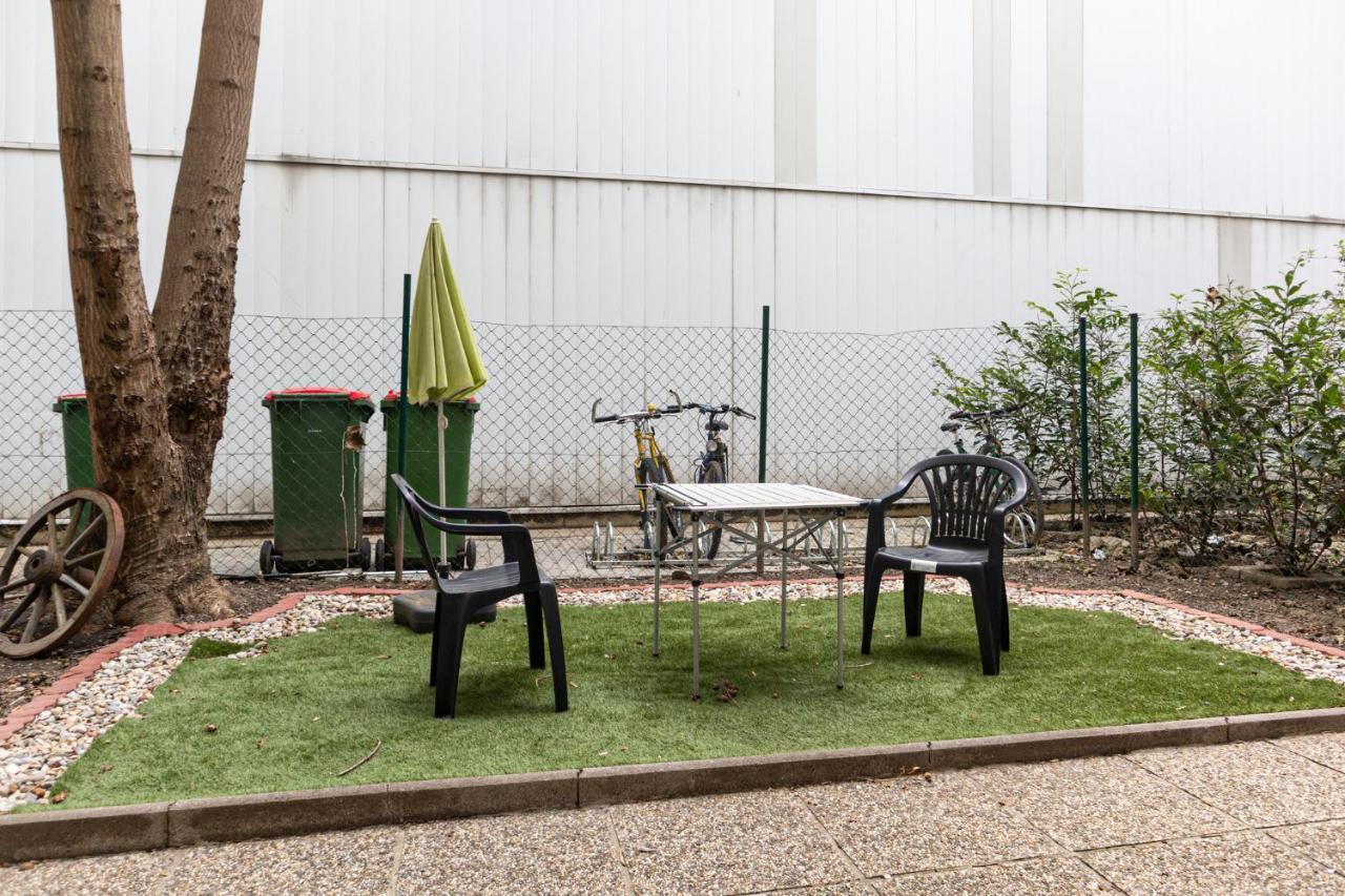 Lovely 3Br Shared Apart - Perfect For Longstays In Lockdown Виена Екстериор снимка