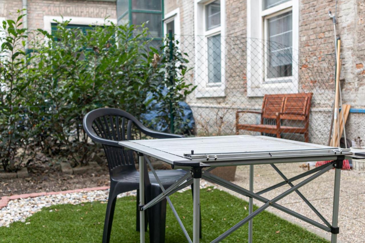 Lovely 3Br Shared Apart - Perfect For Longstays In Lockdown Виена Екстериор снимка