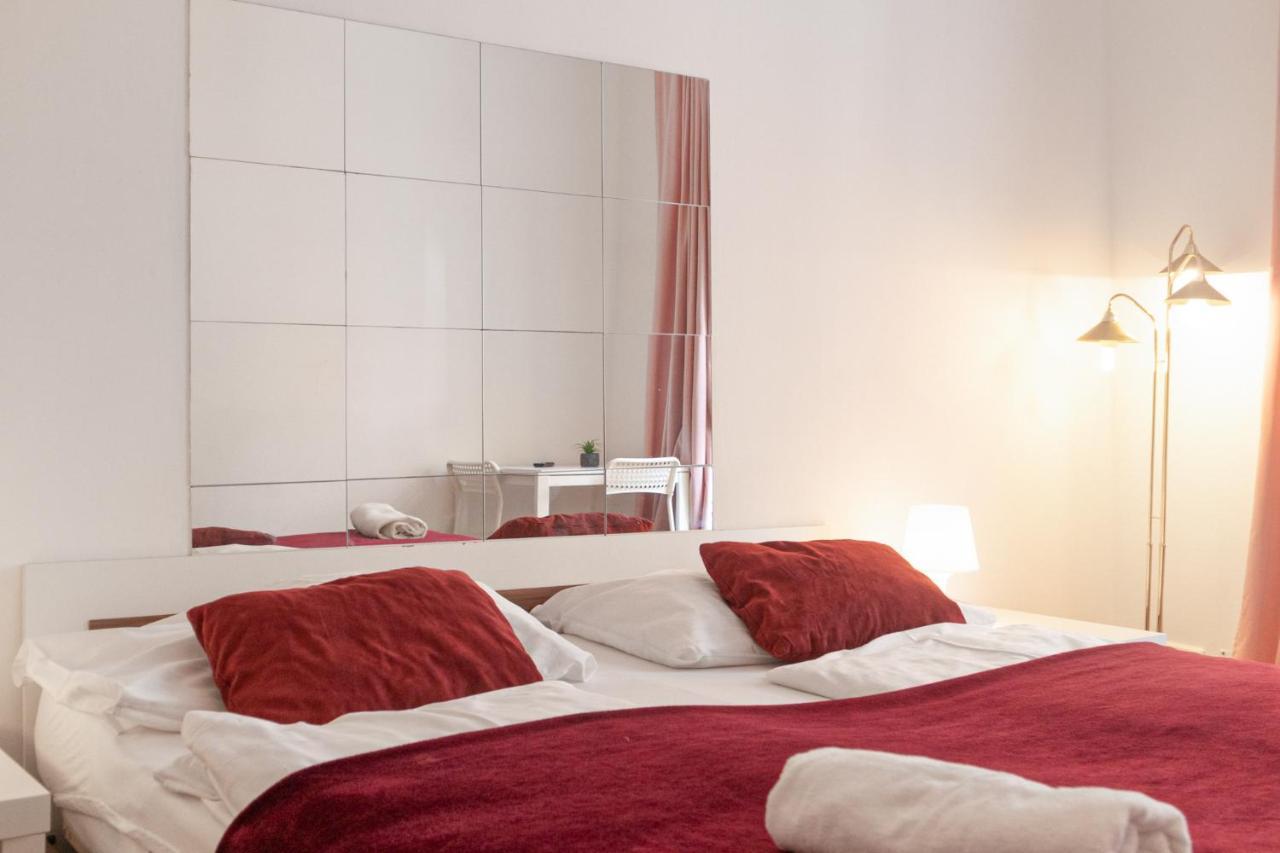 Lovely 3Br Shared Apart - Perfect For Longstays In Lockdown Виена Екстериор снимка