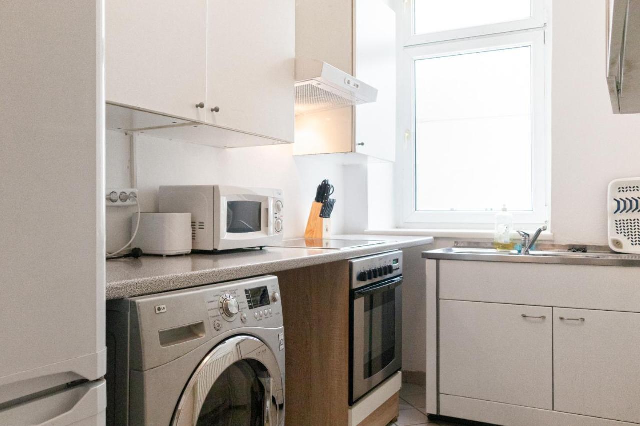 Lovely 3Br Shared Apart - Perfect For Longstays In Lockdown Виена Екстериор снимка