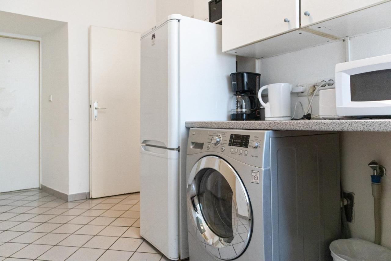 Lovely 3Br Shared Apart - Perfect For Longstays In Lockdown Виена Екстериор снимка