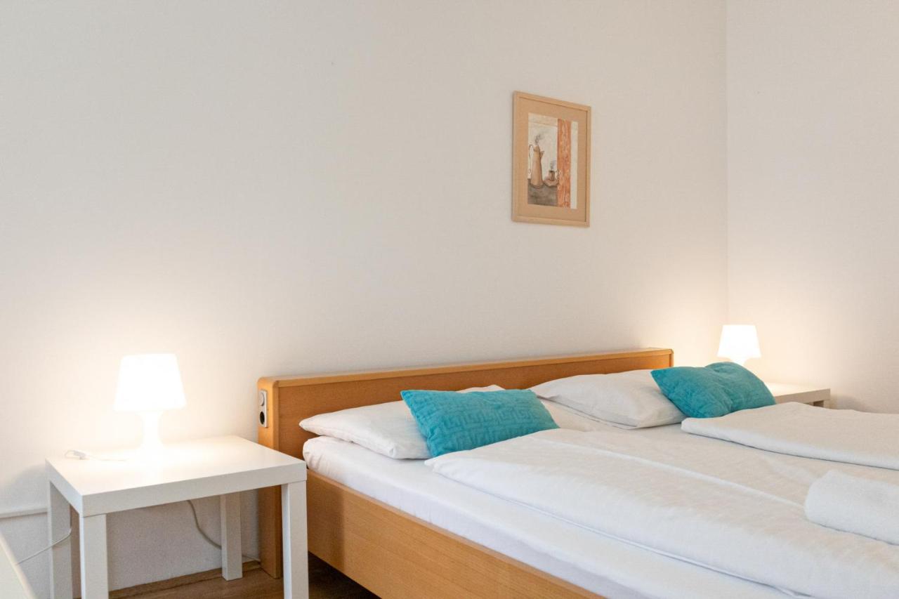Lovely 3Br Shared Apart - Perfect For Longstays In Lockdown Виена Екстериор снимка