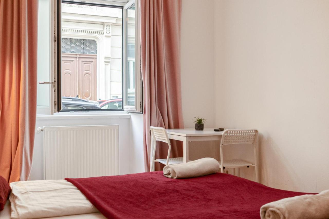 Lovely 3Br Shared Apart - Perfect For Longstays In Lockdown Виена Екстериор снимка